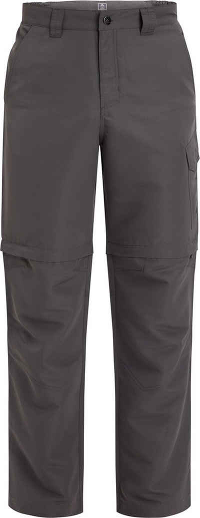 McKINLEY Outdoorhose He.-Abzipphose Sanna ZFF M