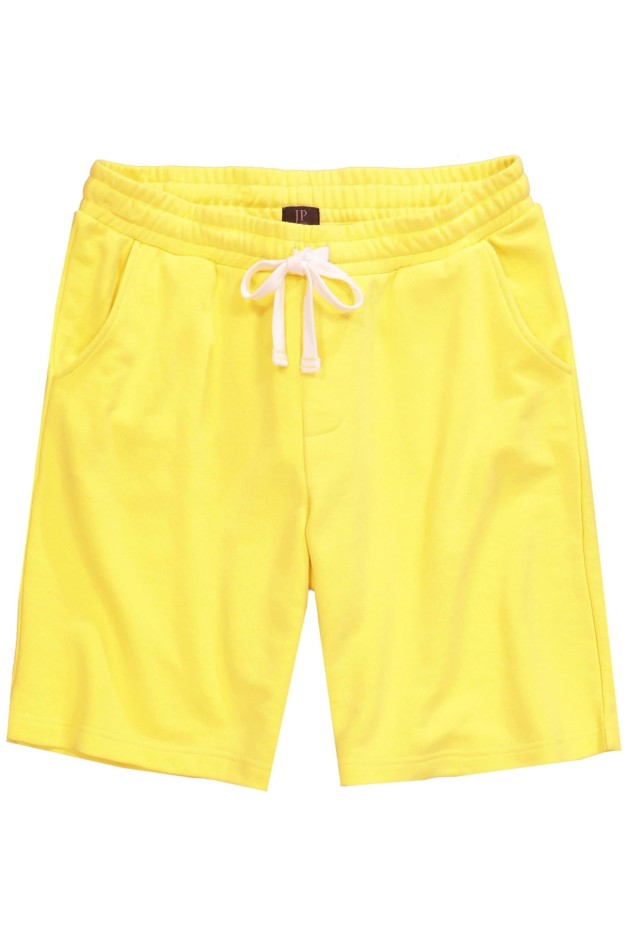 JP1880 Bermudas JP1880 Sweatbermuda Elastikbund bis günstig online kaufen