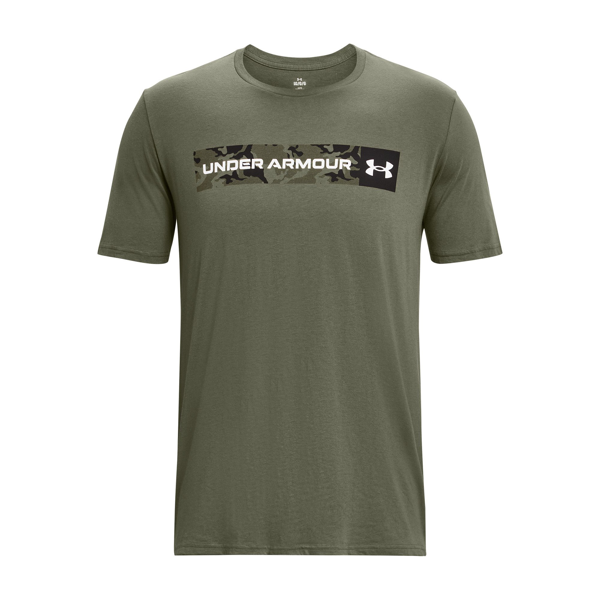 Under Armour® T-Shirt Under Armour Herren günstig online kaufen