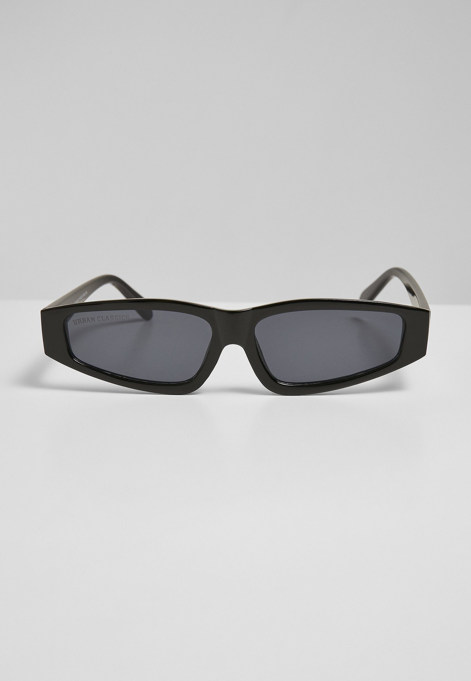 Unisex CLASSICS Sonnenbrille black/black+red/black Lefkada 2-Pack Sunglasses URBAN