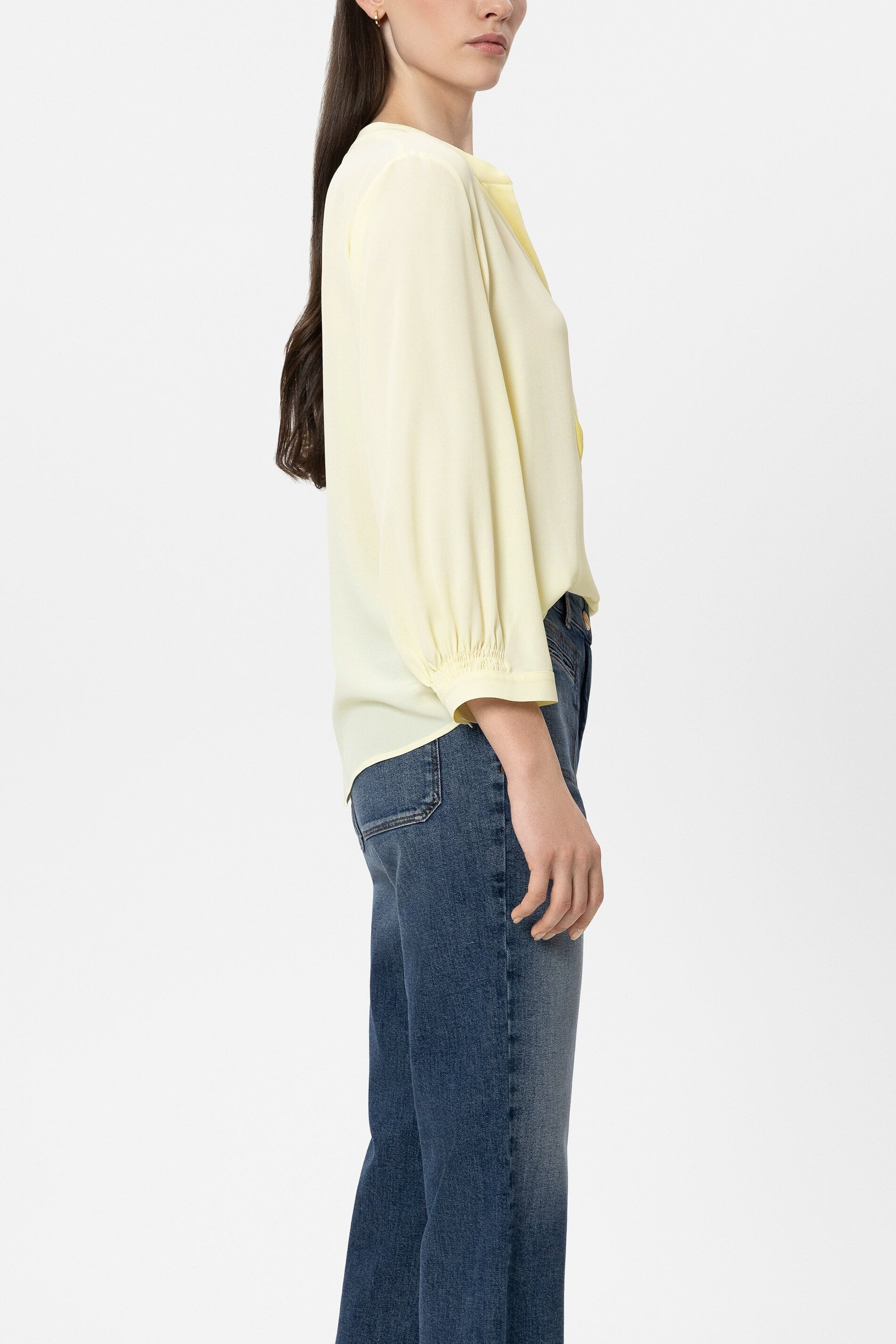 Luisa Cerano Maxikleid