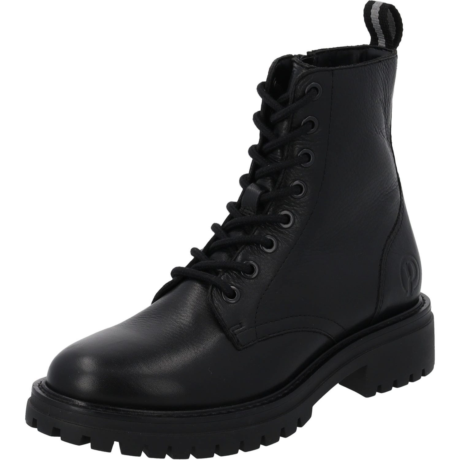 Palado Mileans Schnürstiefel
