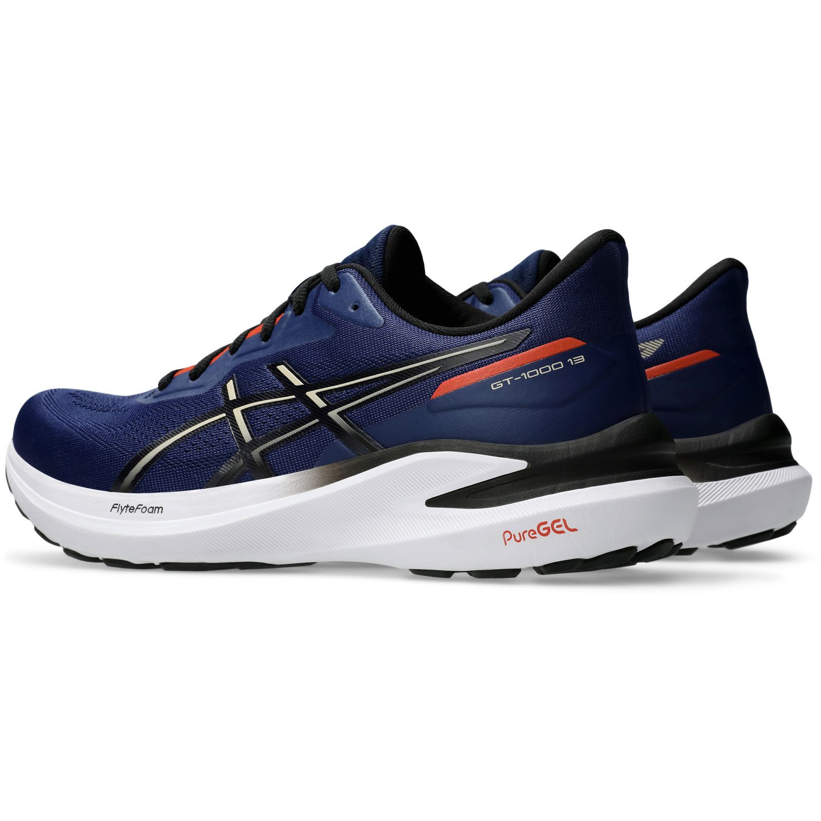 Asics GT-1000 13 Men Laufschuh Für günstig online kaufen