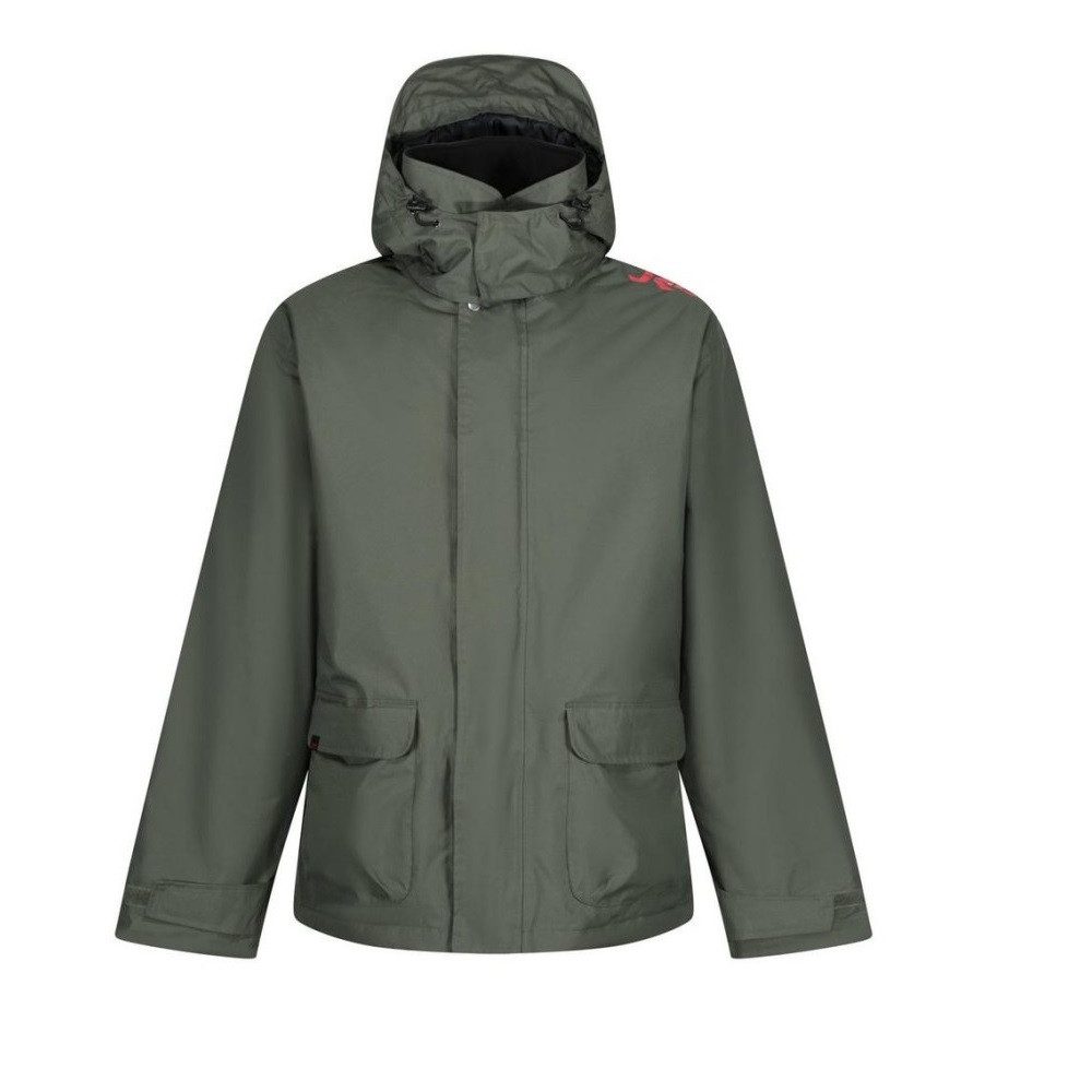 JRC Skianzug Winter Suit Thermo 2-teiliger warmer Winteranzug