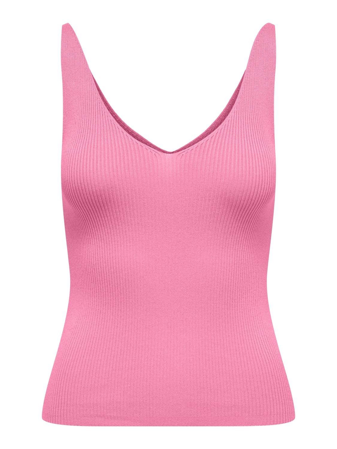 JACQUELINE de YONG Shirttop Tank Oberteil günstig online kaufen