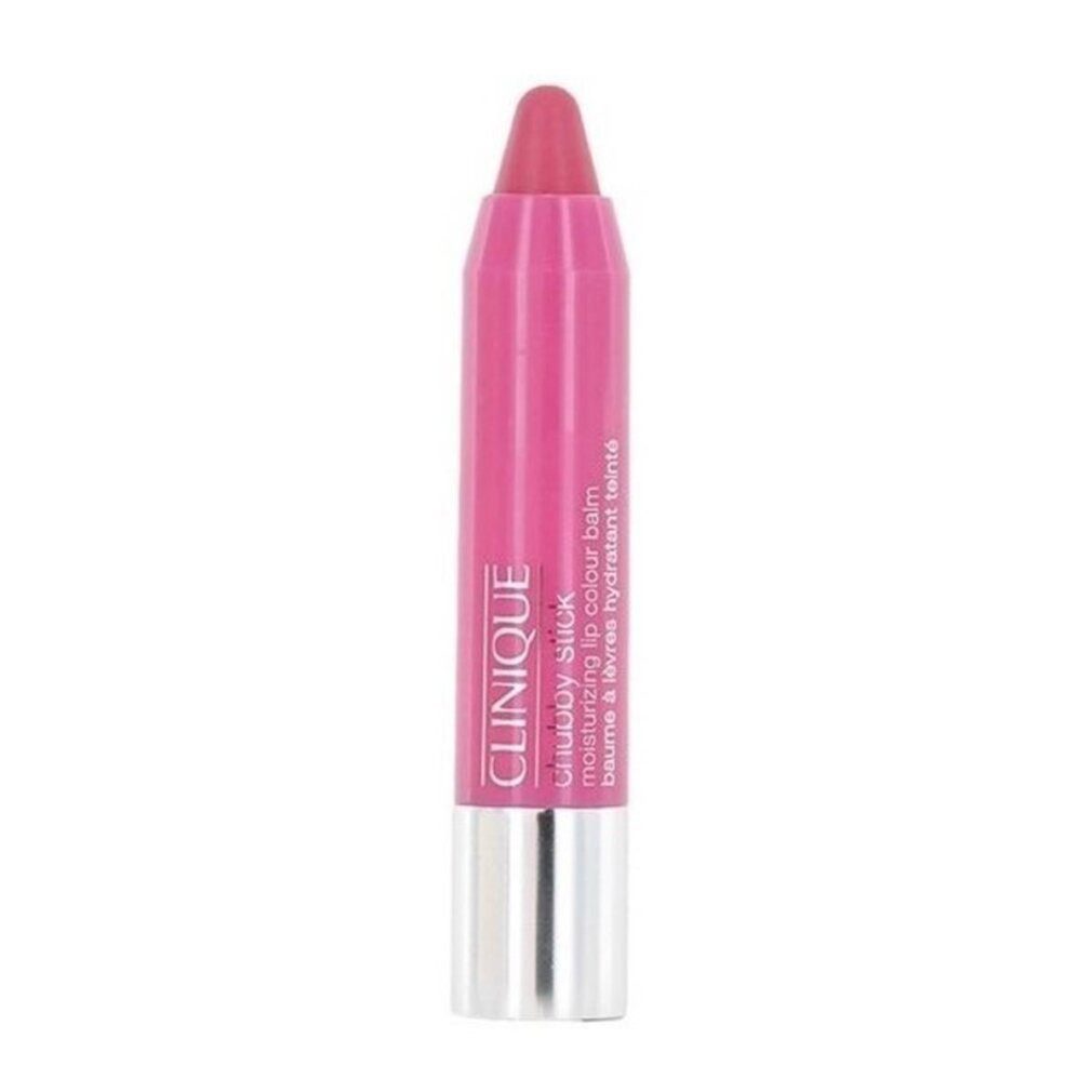 CLINIQUE Lippenstift CHUBBY STICK #06-woppin watermelon