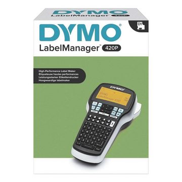 DYMO Beschriftungsgerät Labelmanager 420P