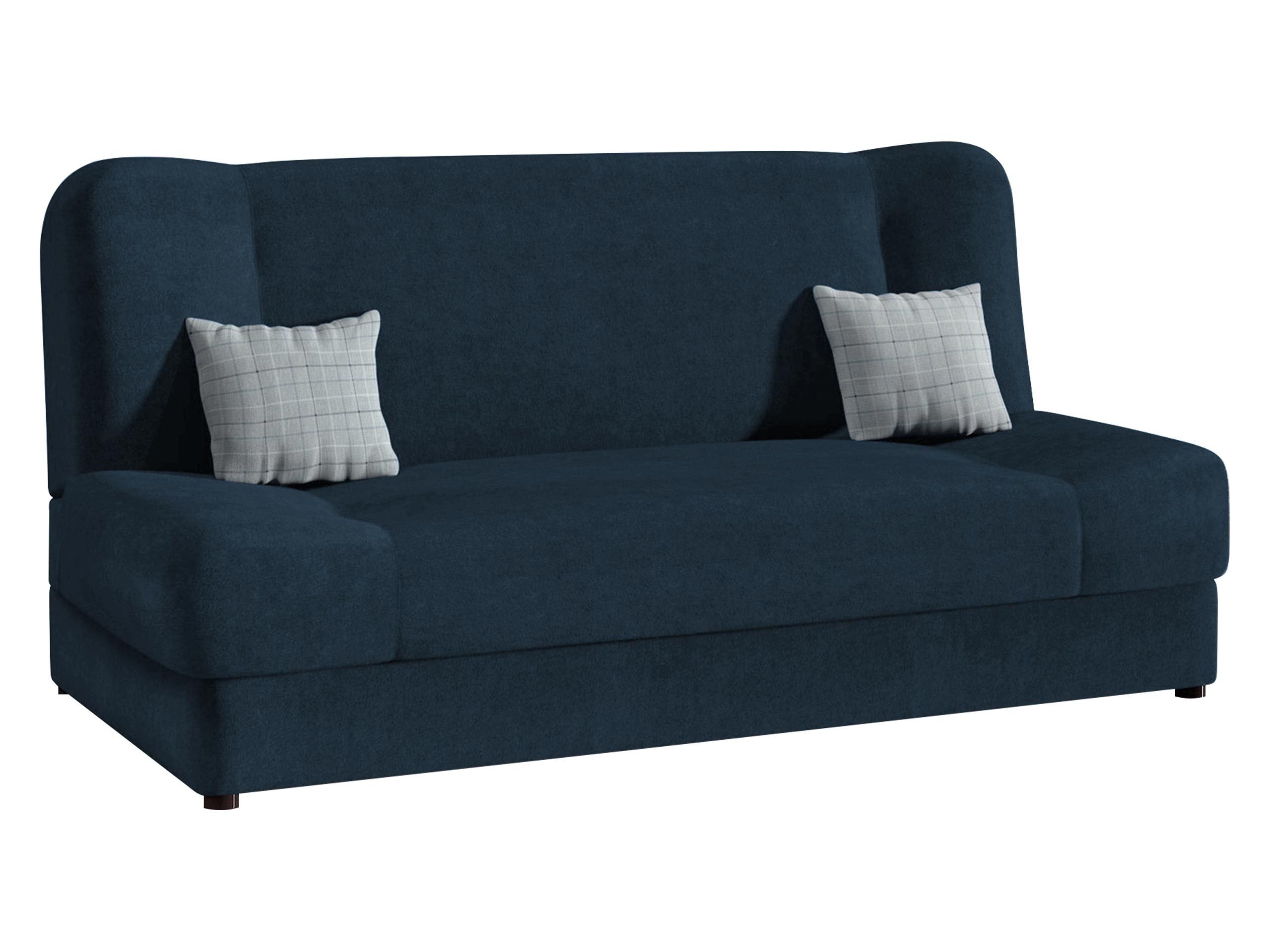 MIRJAN24 Schlafsofa Jonas, mit Bettkasten und günstig online kaufen