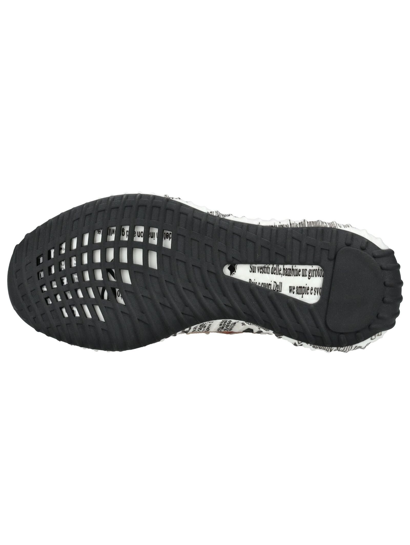 LAURA VITA LAURA VITA Sneaker Leder/Textil Sneaker