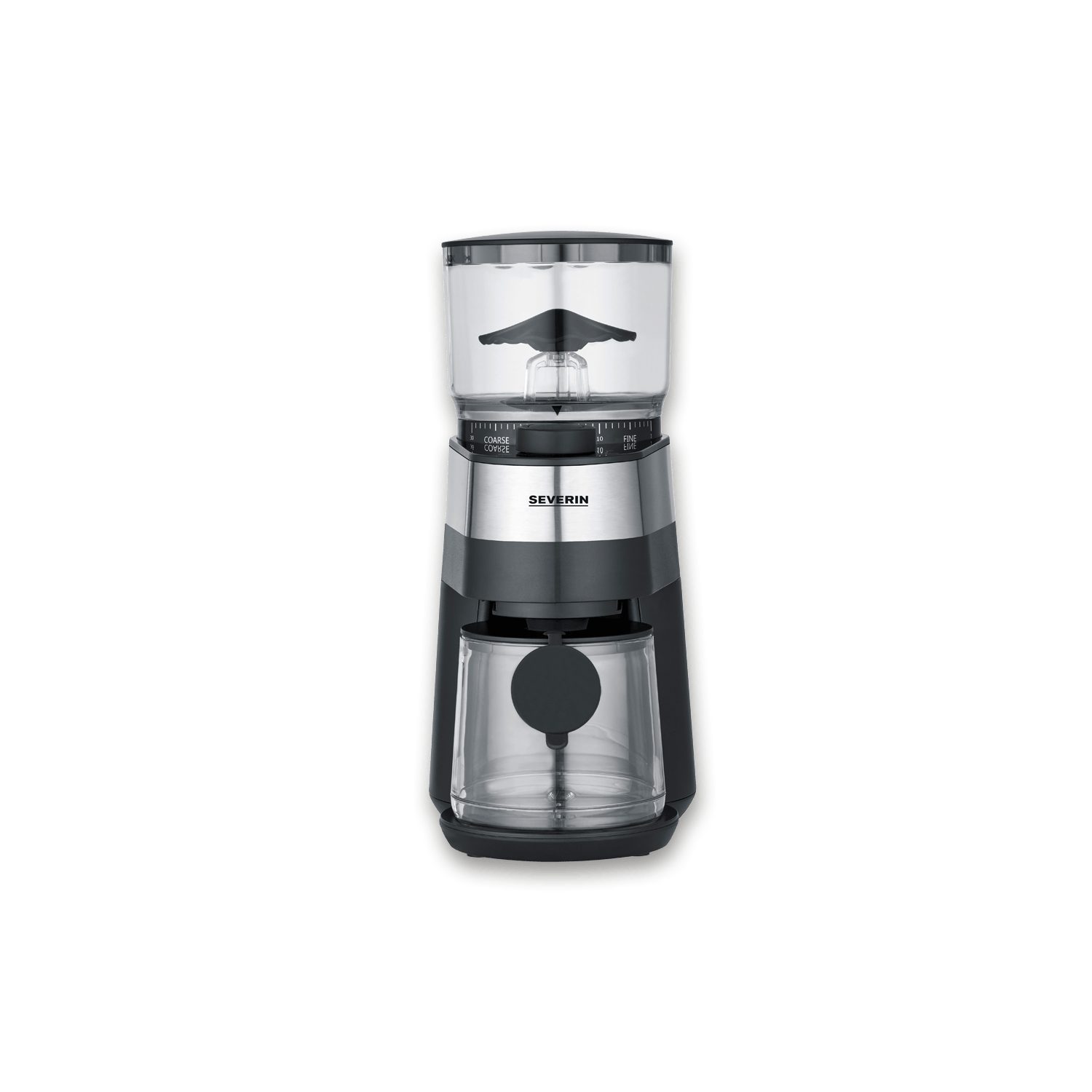 Severin Kaffeemühle, 140 W