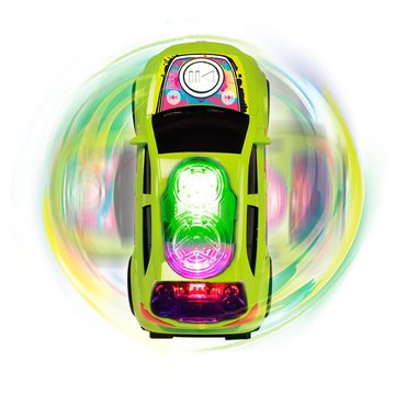 Dickie Toys Spielzeug-Auto Mercedes A-Klasse Beatz Spinner