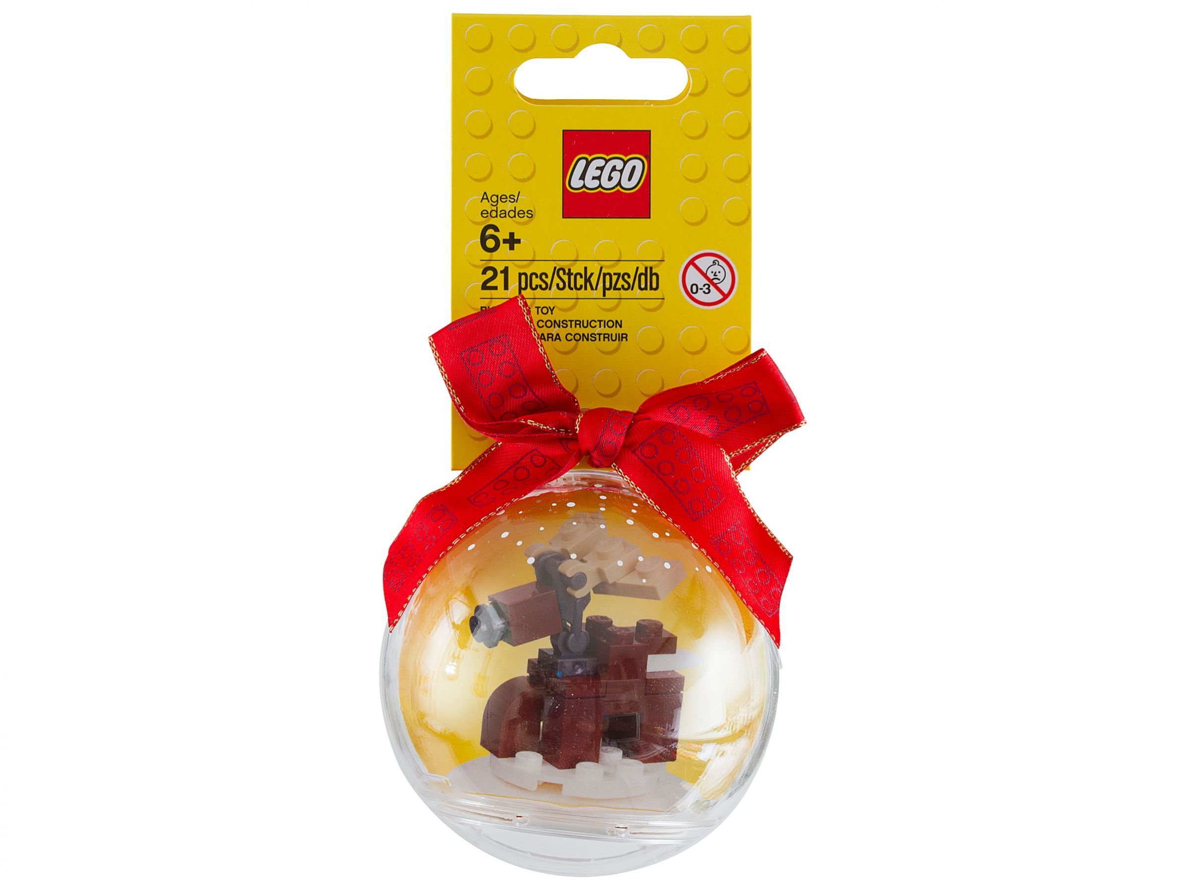 LEGO® LEGO 853574 Rentier Spielbausteine günstig online kaufen