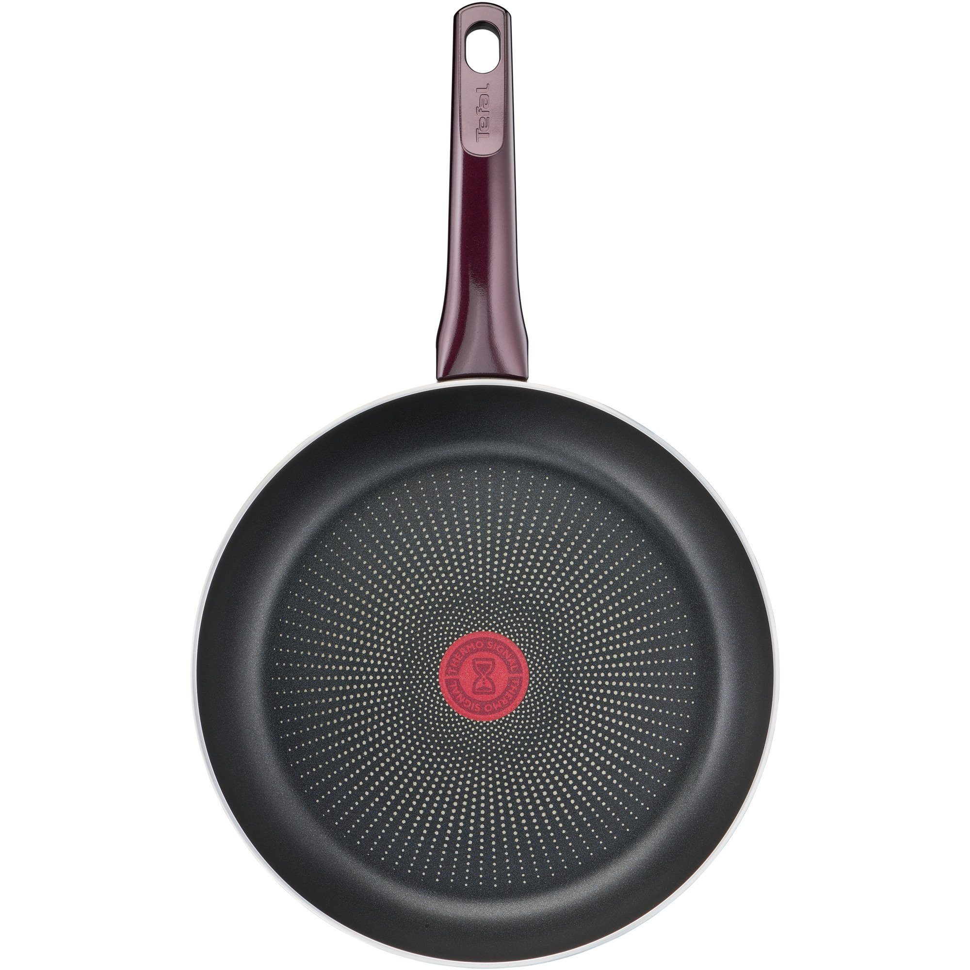 Tefal Bratpfanne Tefal Pfanne Resist Intense, Ø 20cm