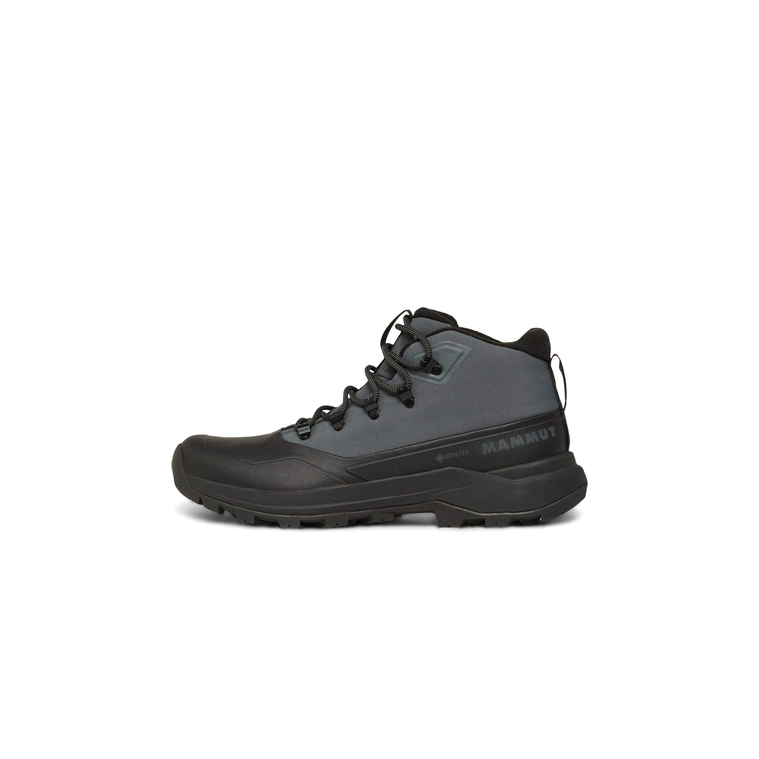 Mammut Sertig Mid Winter GTX Men Wanderschuh
