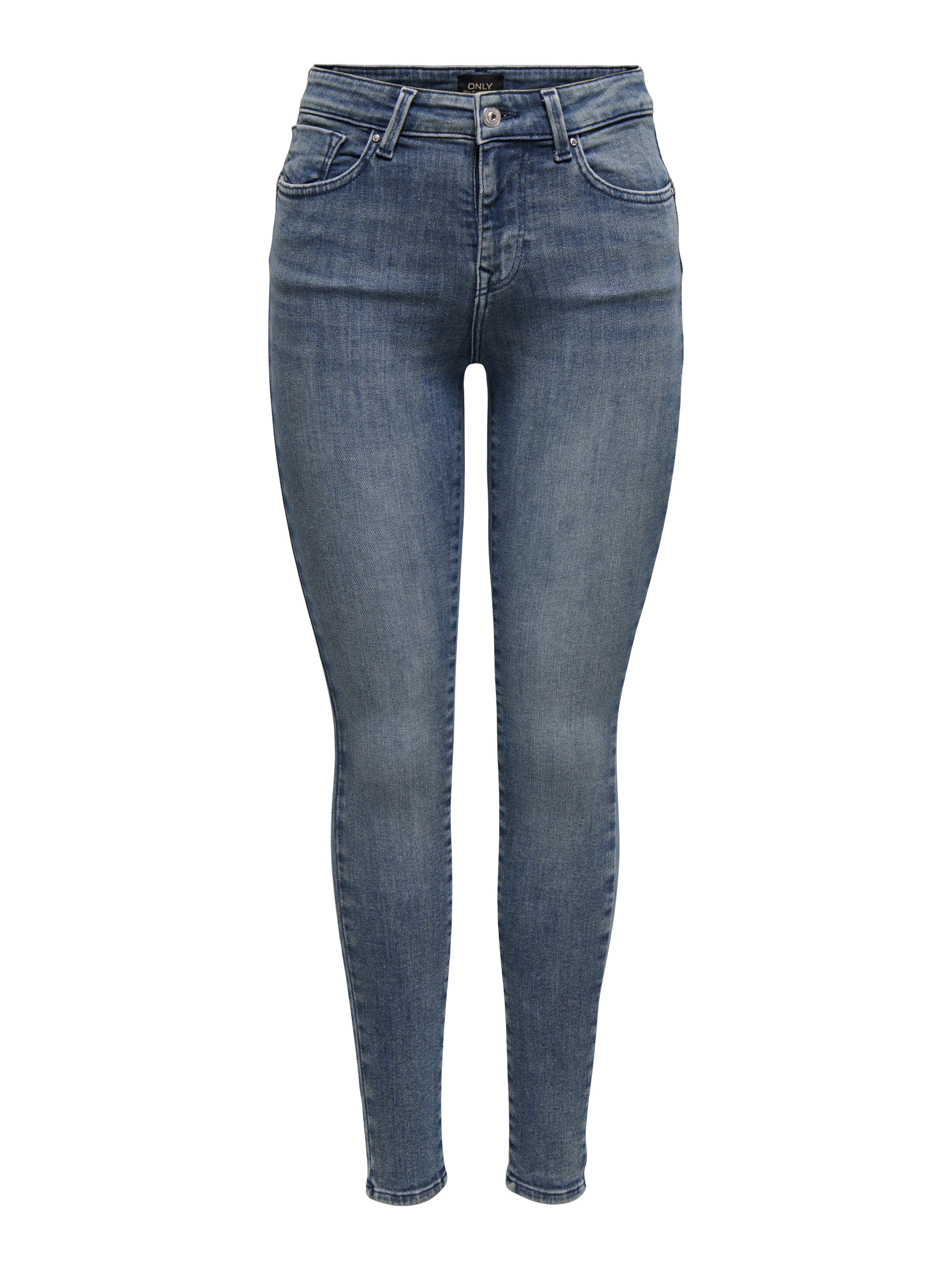 Special Blue Grey Denim