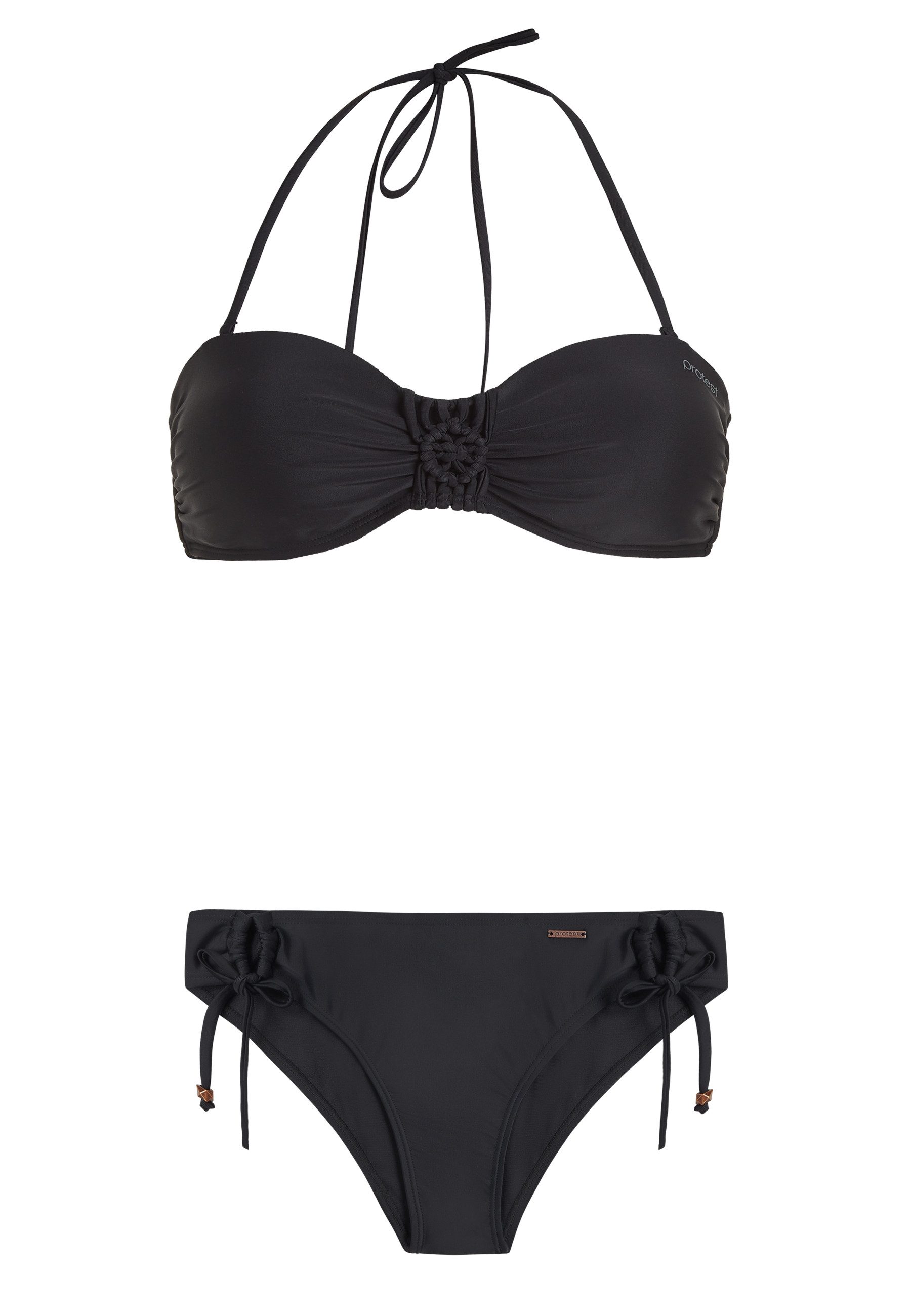 Protest Triangel-Bikini PRTSOLEDAD (Set, 1-St)