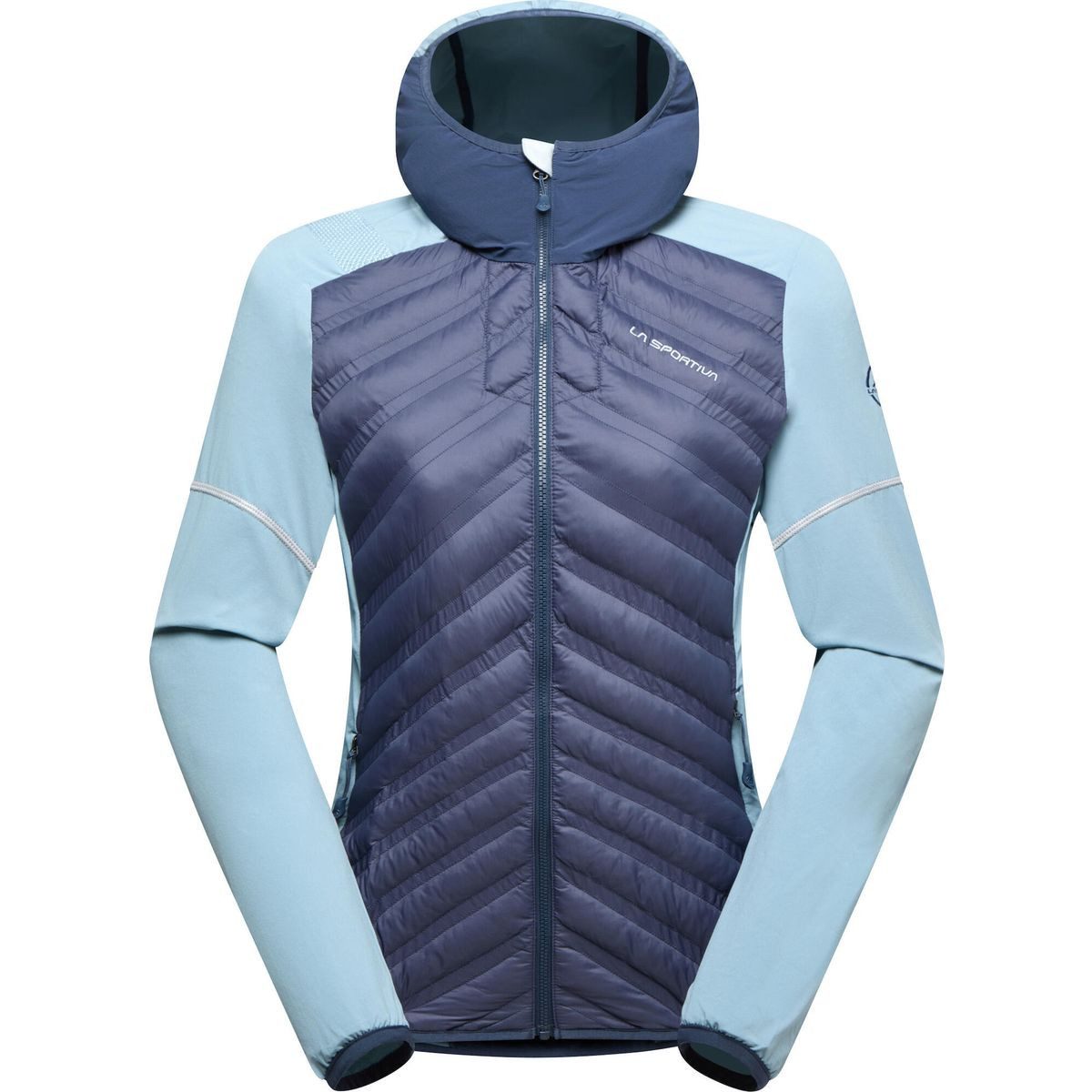 La Sportiva Steppjacke Koro Jacket Women Isolierte Damenjacke für winterliche Aktivitäten mit innovativer