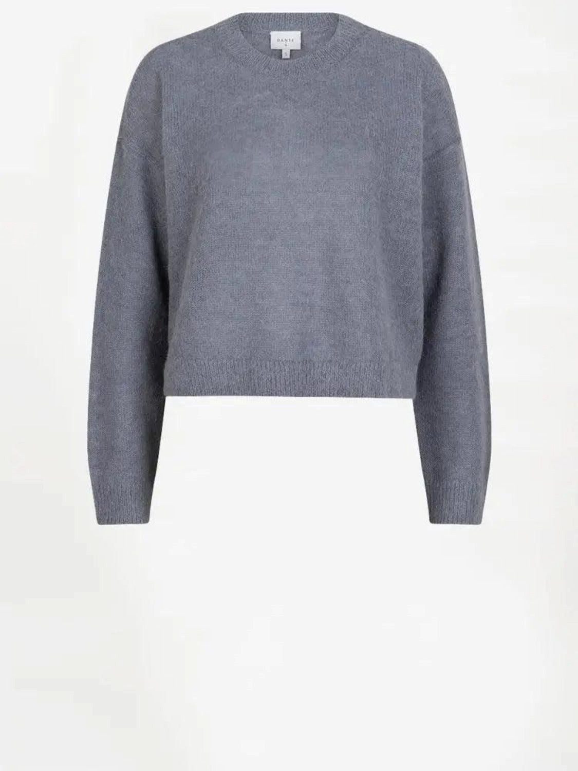 Dante6 Wollpullover Ariama