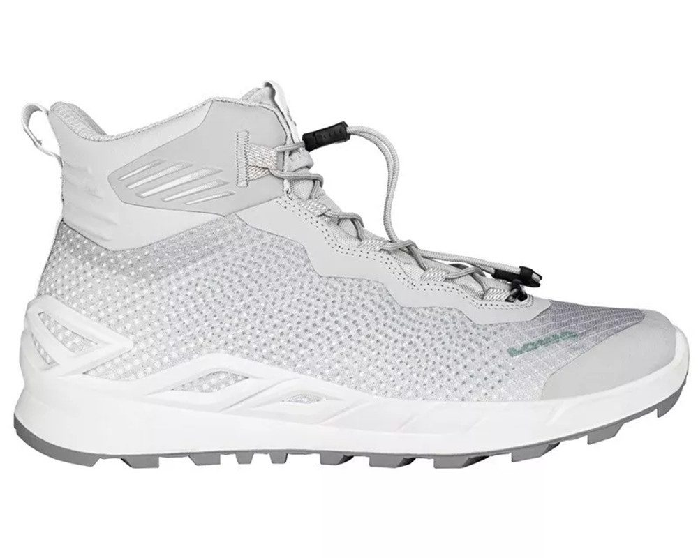 Lowa Merger GTX Mid Gore-Tex Damen Schuhe Wandern Outdoor 320432 0123 Wanderschuh