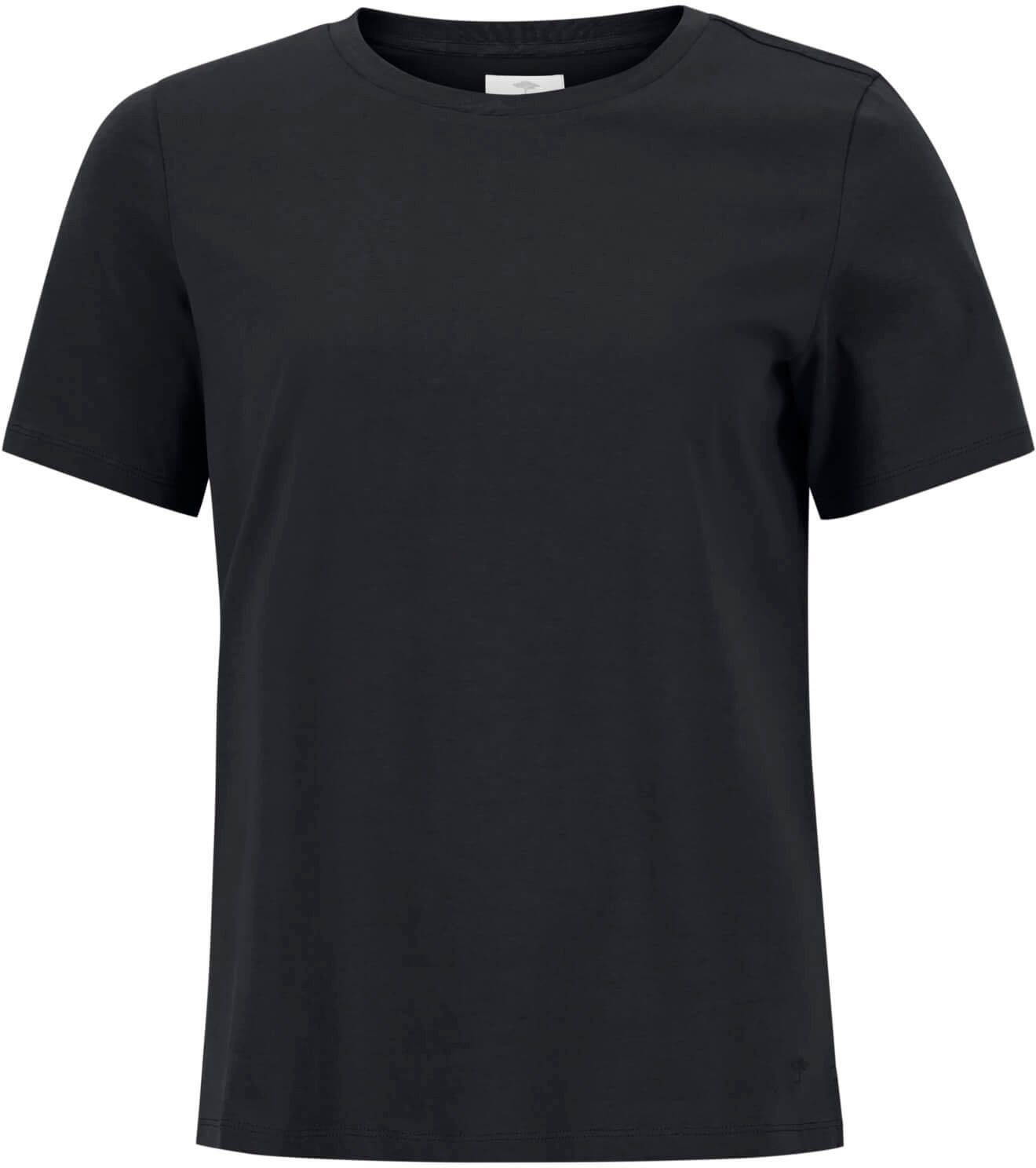 T-Shirt FYNCH-HATTON (1-tlg) T-Shirt FYNCH-HATTON Kurzarm