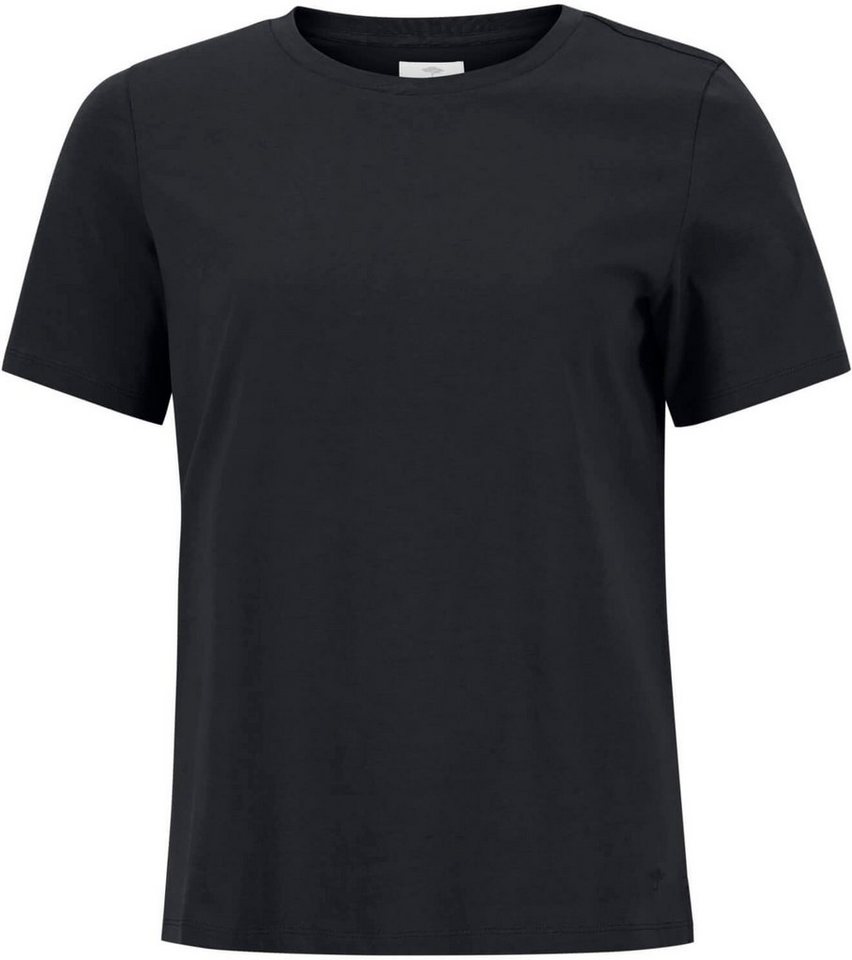 FYNCH-HATTON T-Shirt FYNCH-HATTON Kurzarm T-Shirt (1-tlg)