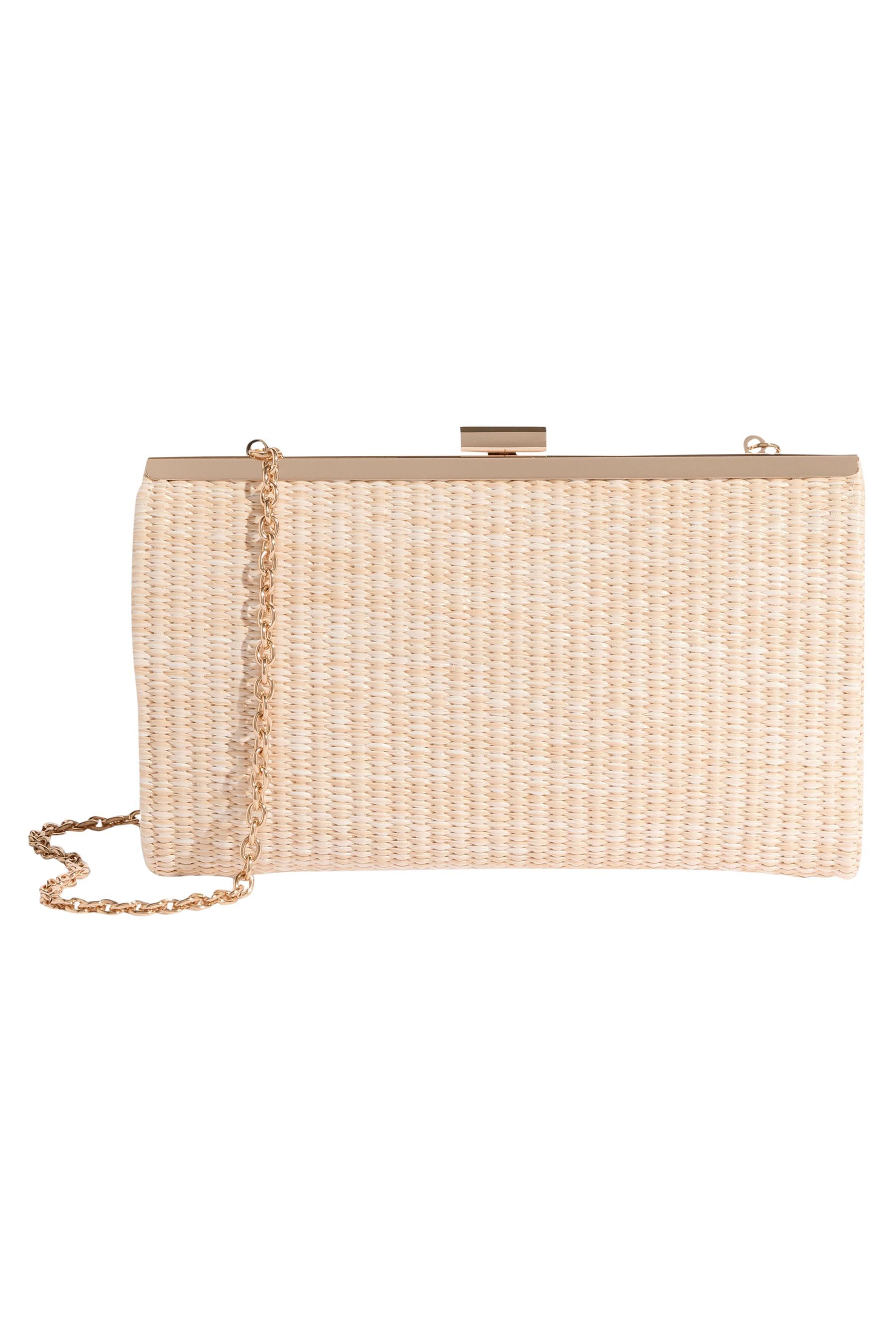 Friends Like These Clutch Friends Like These festliche Clutch-Tasche (1-tlg)