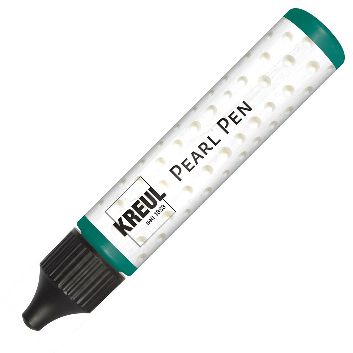 Malstift KREUL Pearl Pen smaragdgrün 29ml
