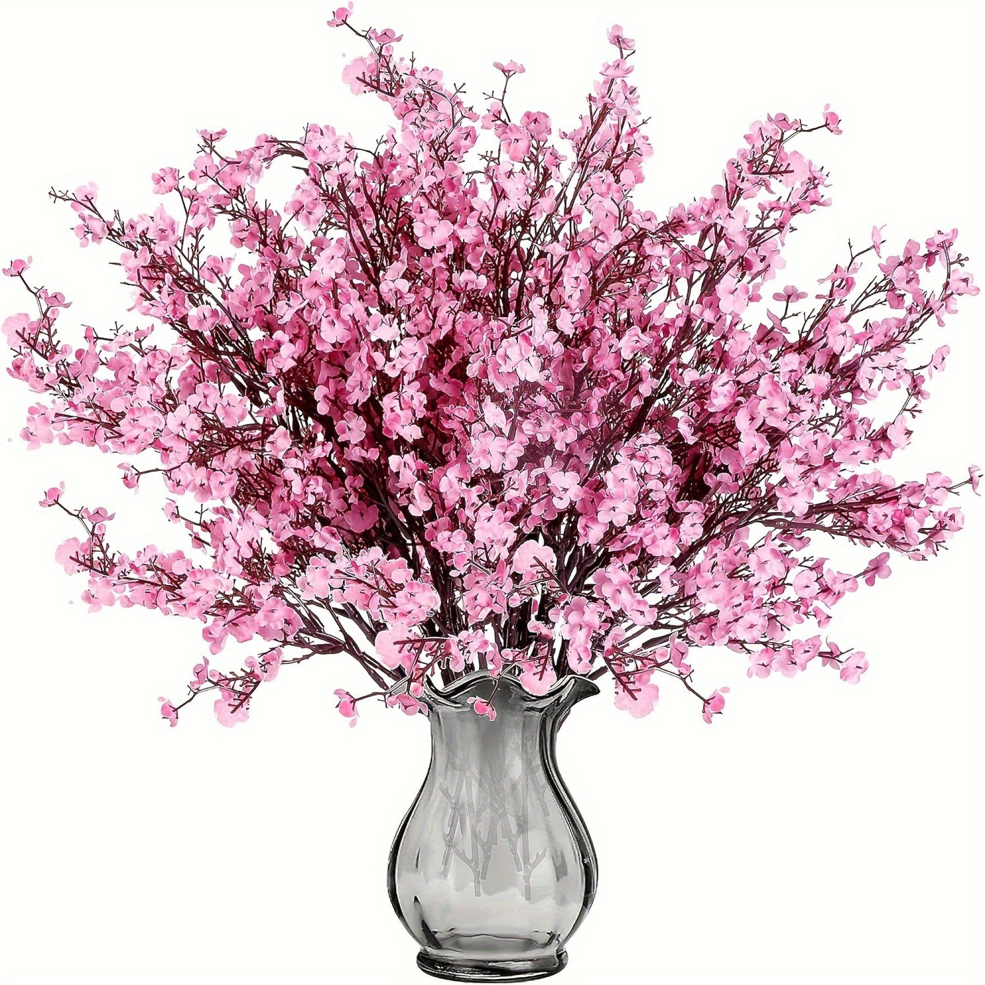 Kunstpflanze Realistische Dekorationsblumen im Stil von günstig online kaufen