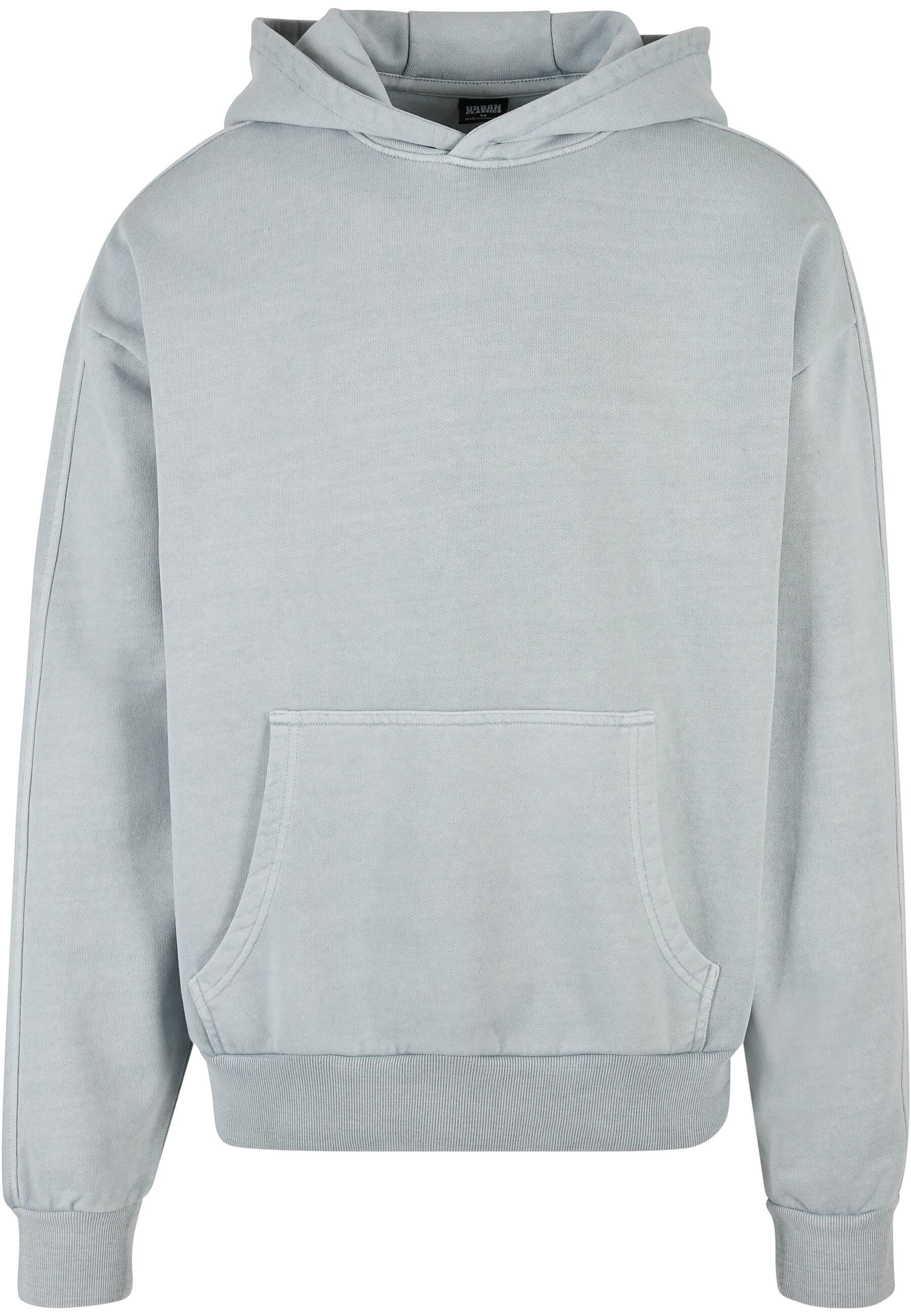 URBAN CLASSICS Kapuzensweatshirt Urban Classics Herren günstig online kaufen