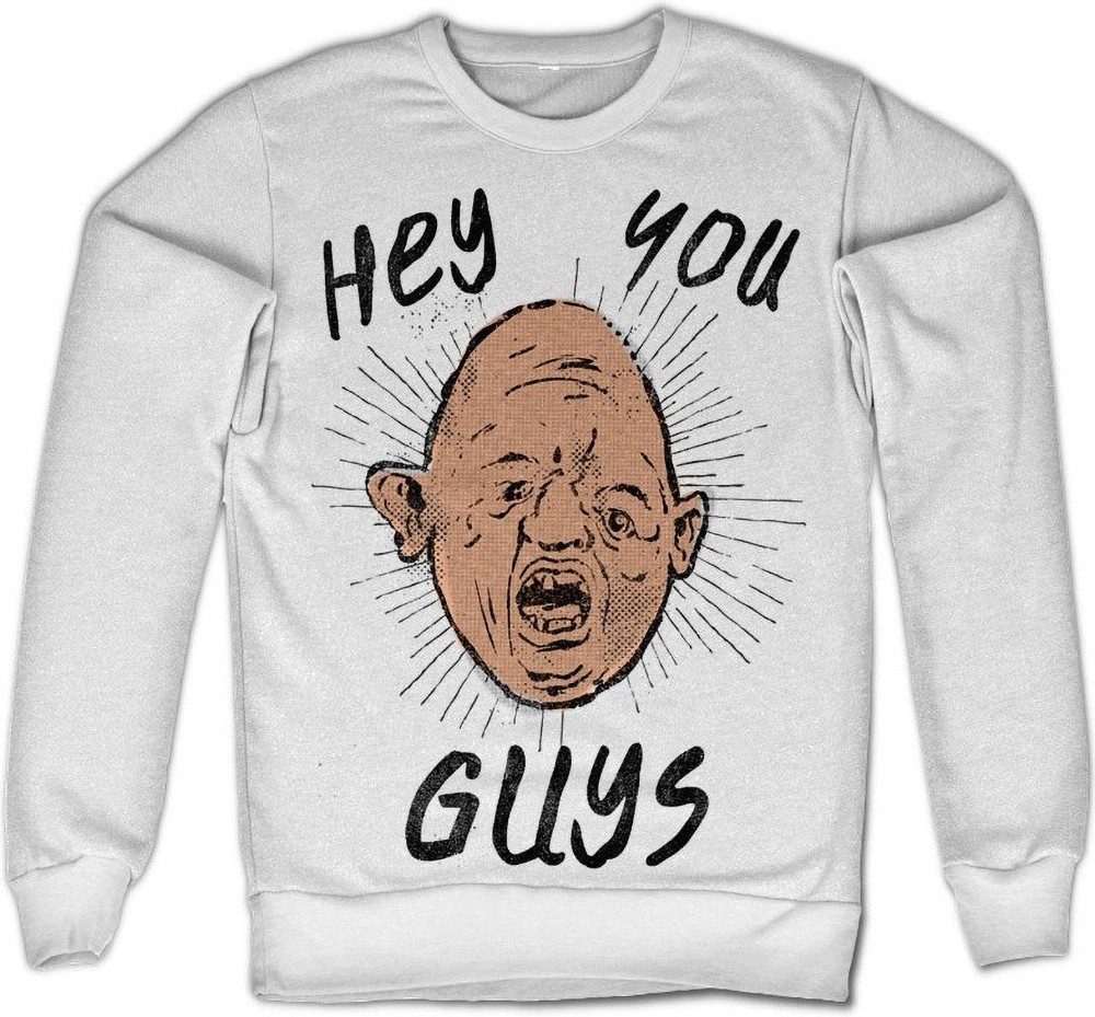 The Goonies Rundhalspullover