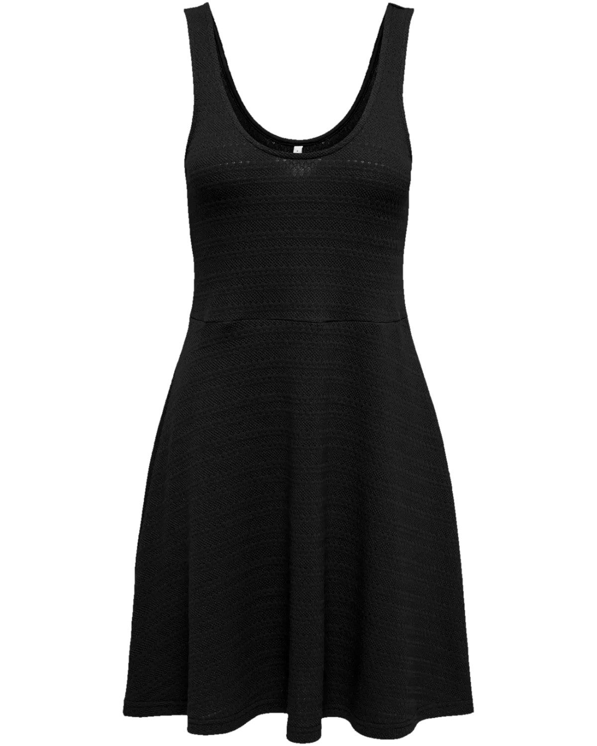 ONLY Sommerkleid (Spar Set) mit breiten günstig online kaufen