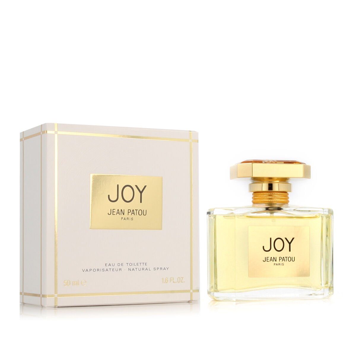 jean patou Eau de Toilette Jean Patou Eau de Toilette Joy 75 ml Damenparfüm