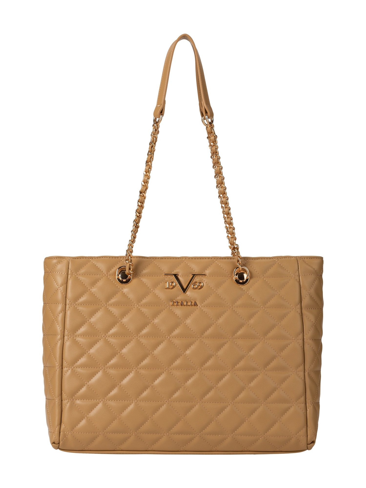 Shopper SILVIA GOLD