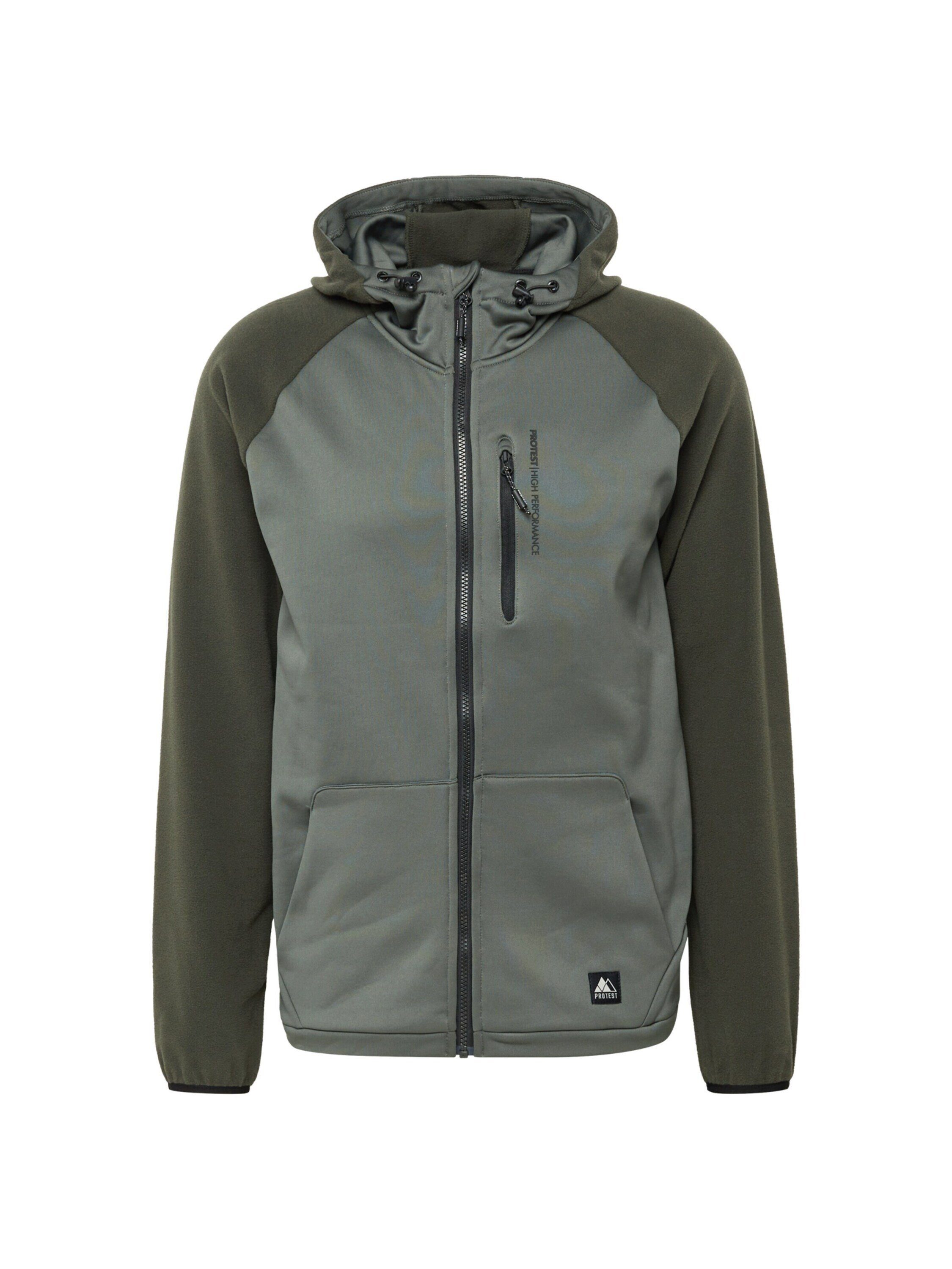 Protest Sweatjacke LADOGA (1-tlg)