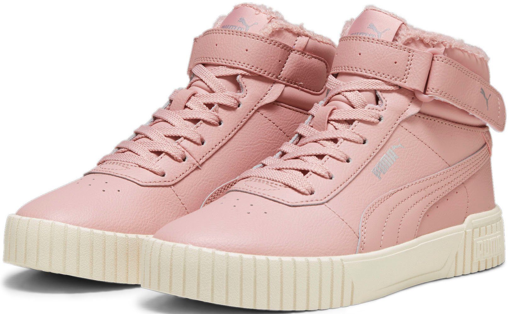 Puma gefütterte winterschuhe hotsell