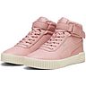 Future Pink-PUMA Silver-Alpine Snow