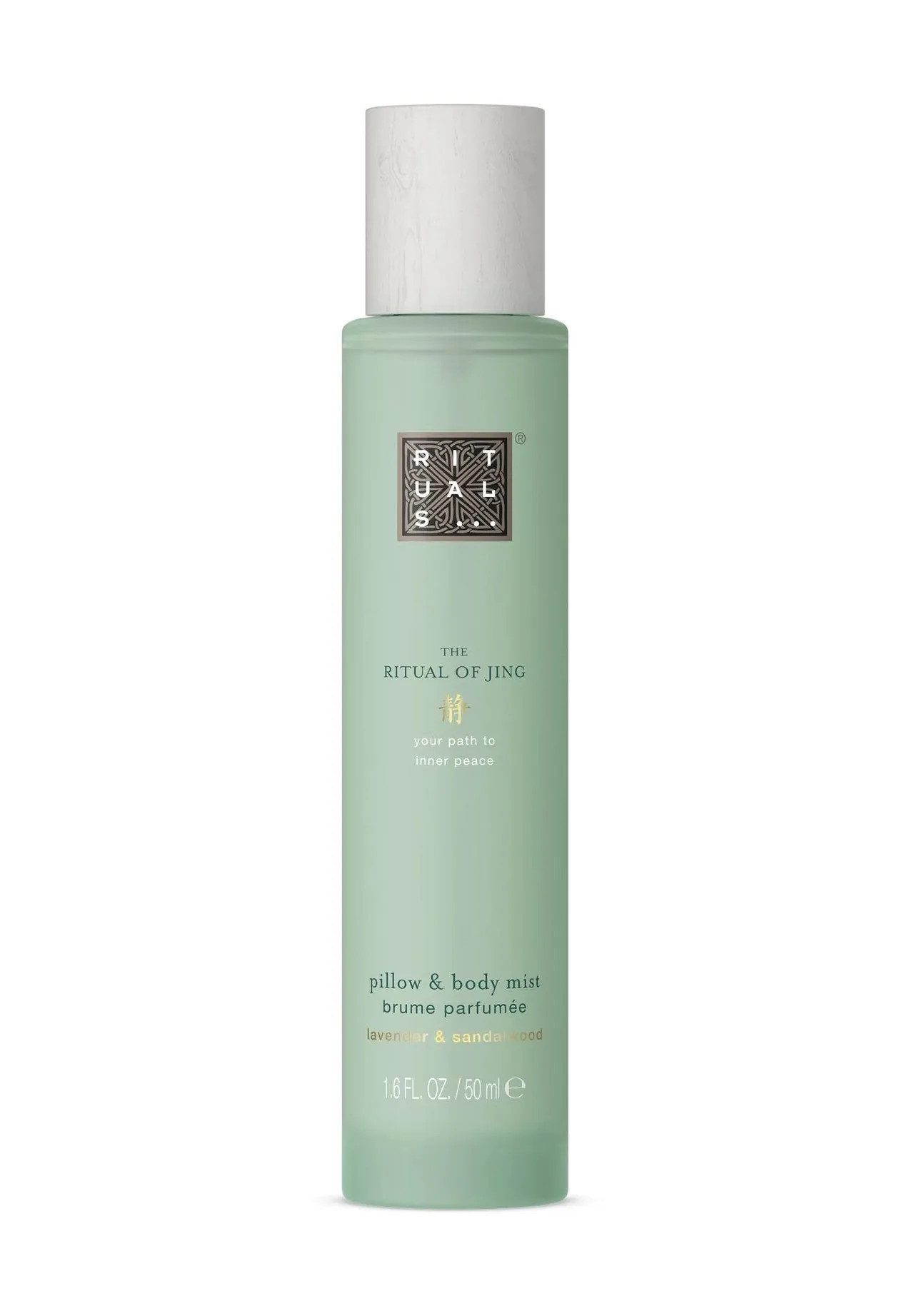 Rituals Raumduft Kissenspray aus The Ritual of Jing (50-St)