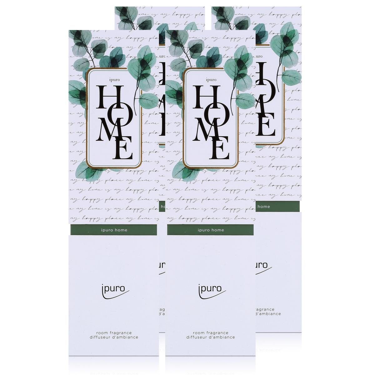 IPURO Raumduft Ipuro home 240ml