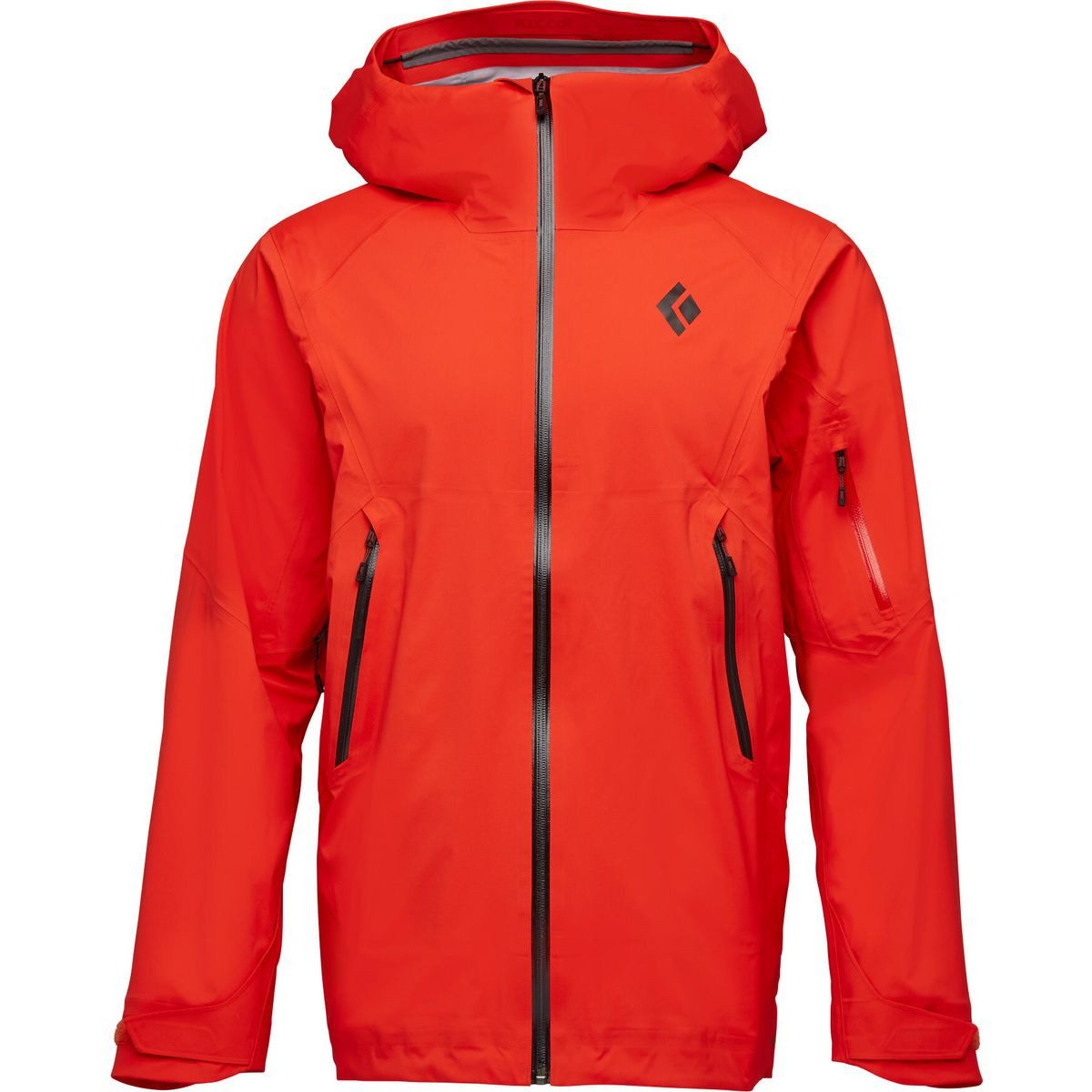 Black Diamond Skijacke