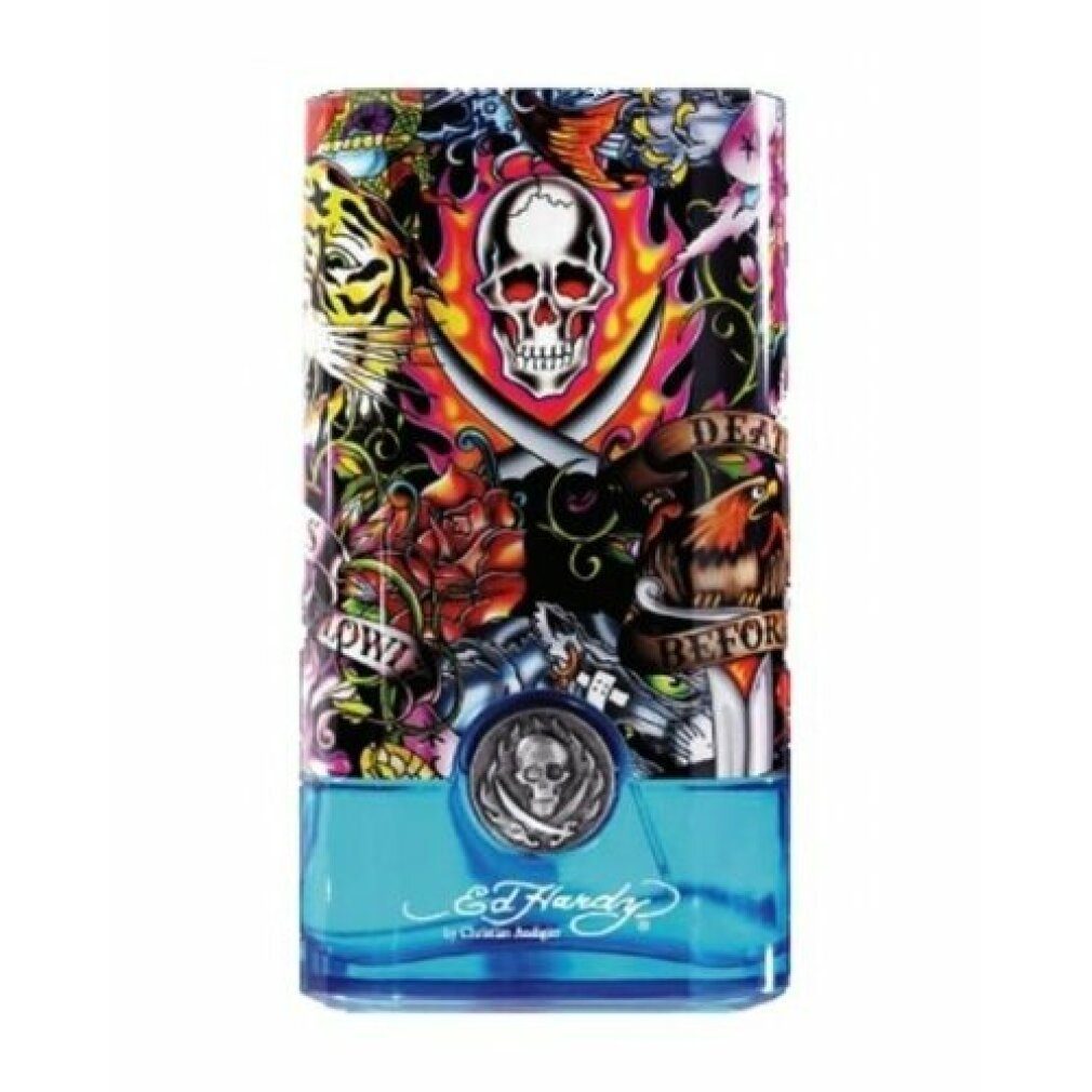 Ed Hardy Eau de Toilette Hearts & Daggers Eau de Toilette 100ml Spray