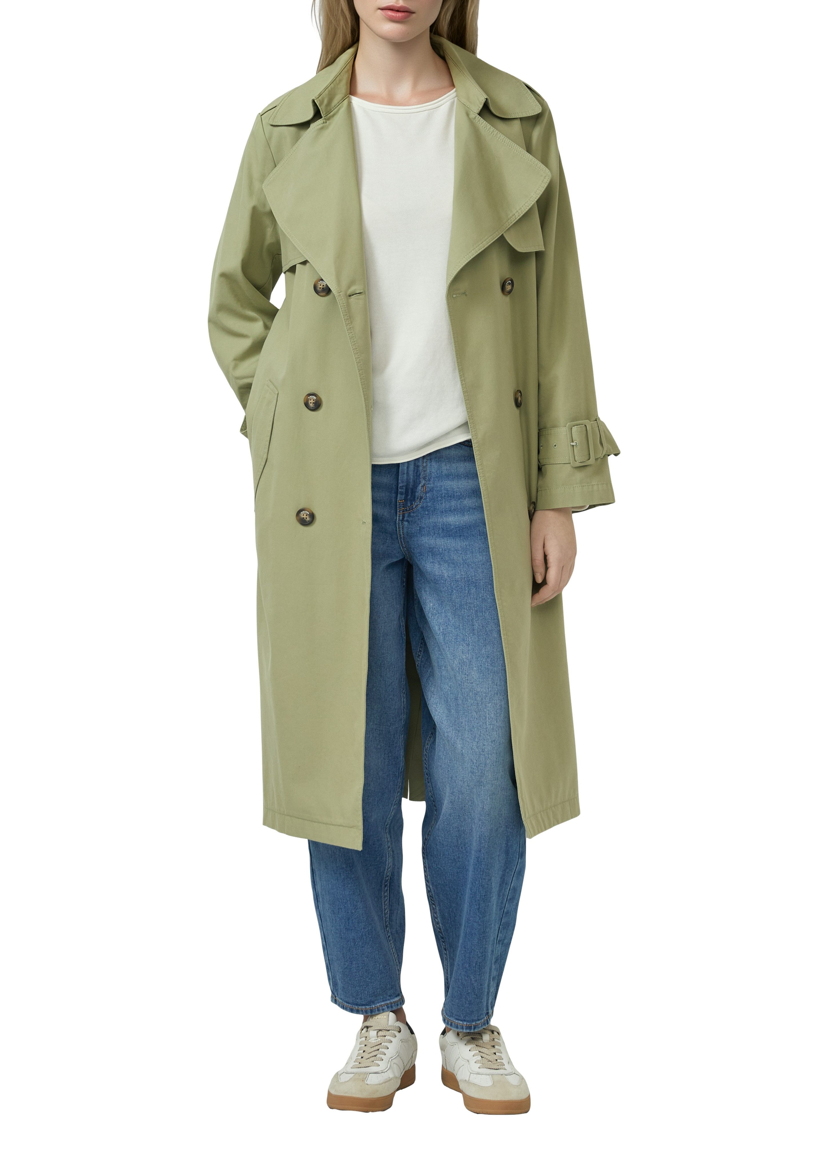 s.Oliver Strickpullover mit U-Boot-Ausschnitt