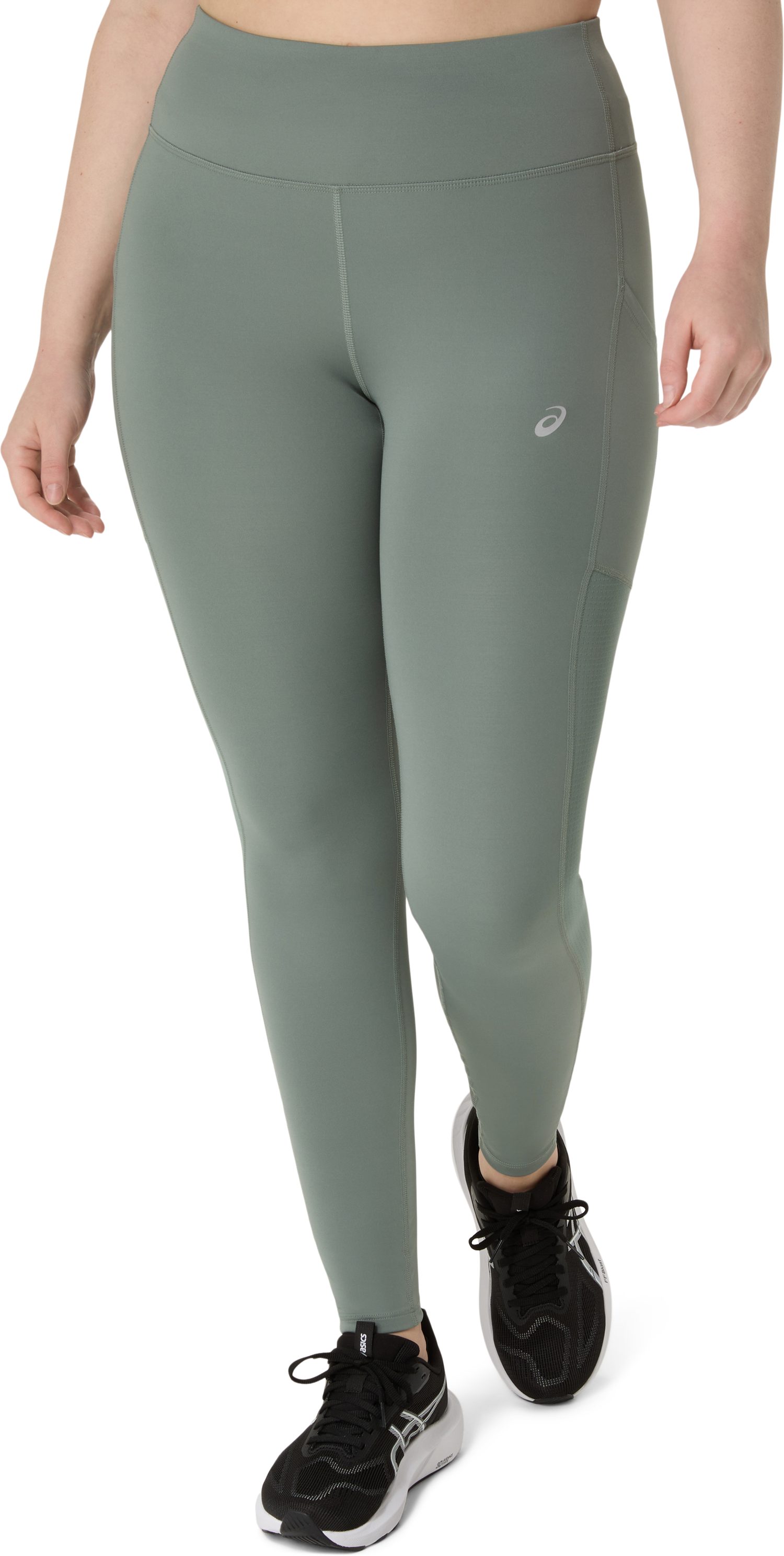 Asics Lauftights ASICS CORE TIGHT