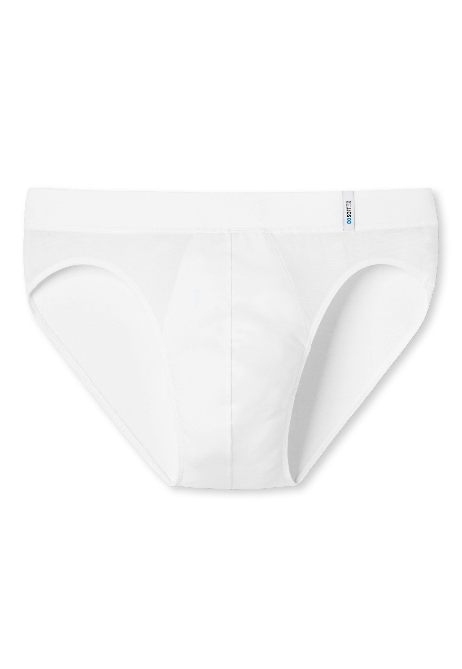 Schiesser Rioslip Long Life Soft ohne günstig online kaufen