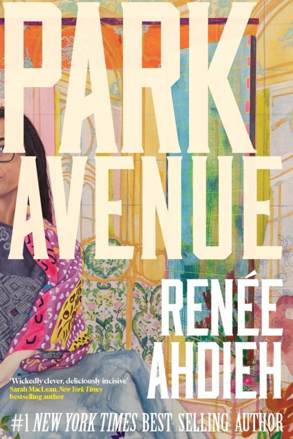 Park Avenue / Renée Ahdieh