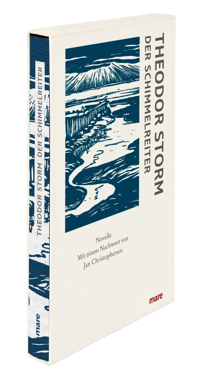 Der Schimmelreiter / Theodor Storm