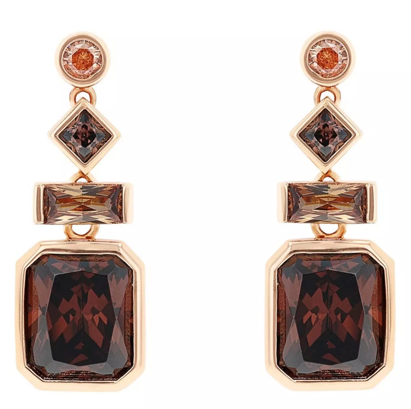 s.Oliver Ohrhänger-Set 2038835