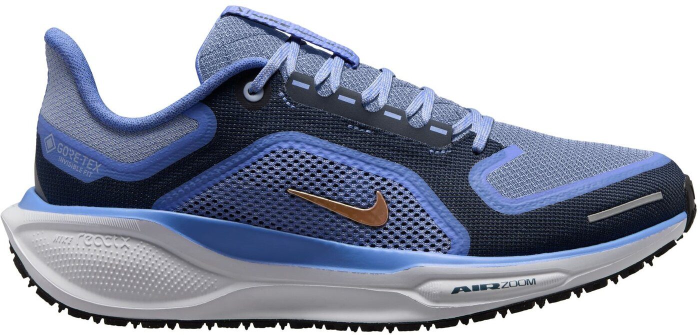 Arena W AIR ZM PEGASUS 41 GTX CERULEAN/VALERIAN BLUE-BRIGHT Trainingsschuh