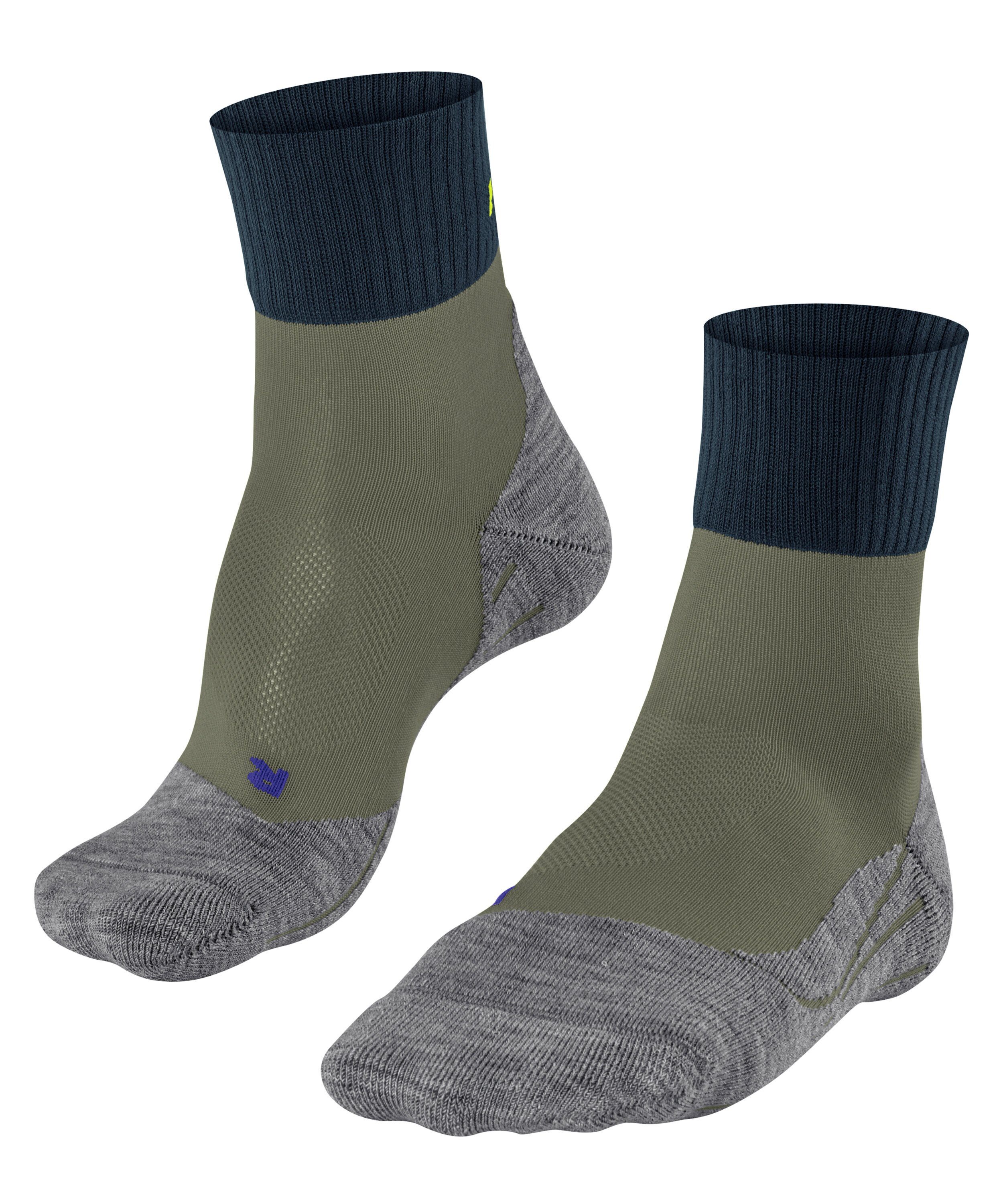 Kurzsocken TK2 Explore Cool Short Kurzsocken