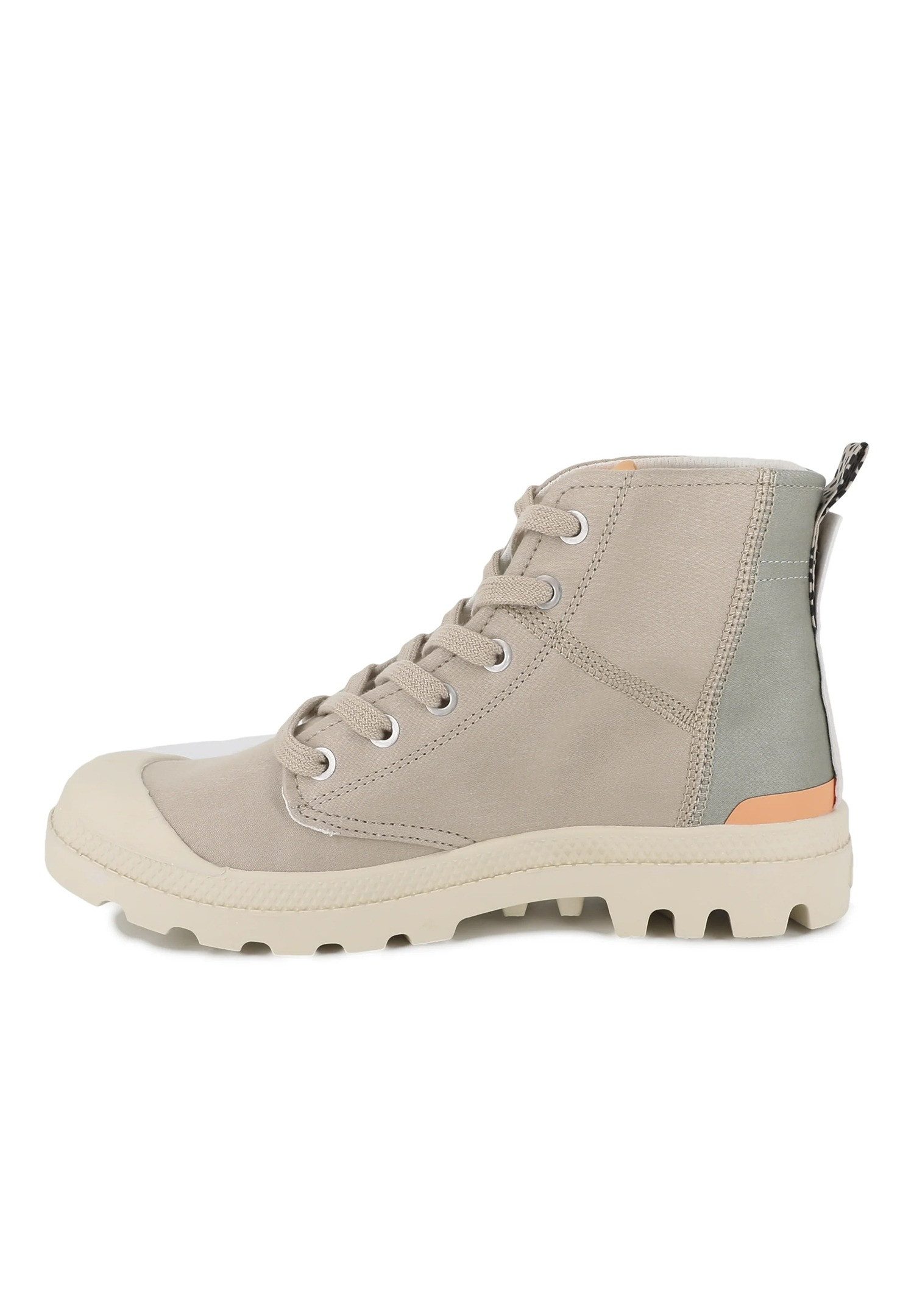 Palladium PAMPA HI URBAN LAYER Stiefel