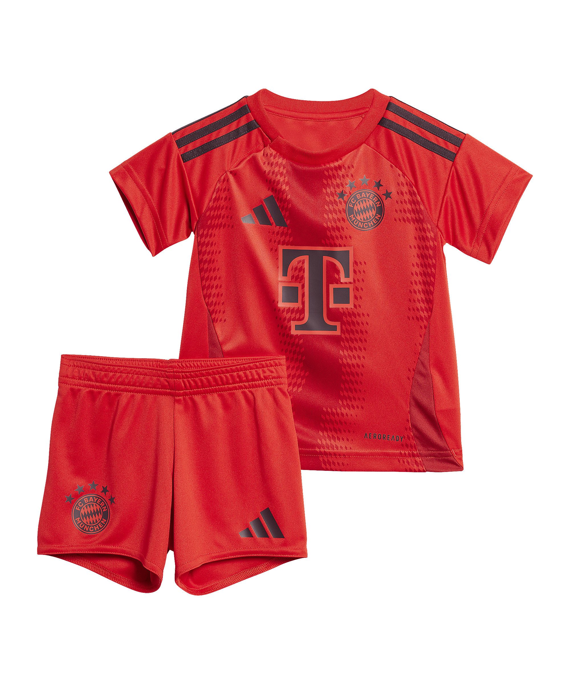 adidas Performance Fußballtrikot adidas Performance 1. Bundesliga